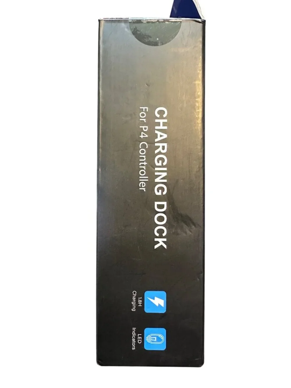 Oivo Charging Dock For P4 Controllers Dual Charging Station With LED Indicators